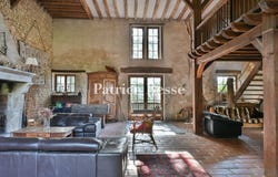 Sainpuits, Burgundy 89520