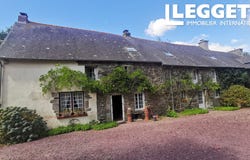 Néant-sur-Yvel, Brittany 56430