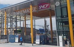 Annemasse, Rhône-Alpes 74100