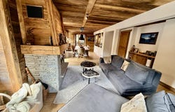 Megève, Auvergne-Rhône-Alpes 74120