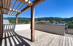 Les Gets, Rhône-Alpes 74260