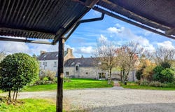 Melrand, Morbihan 56310