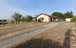 Availles-Thouarsais, Deux-Sèvres 79600
