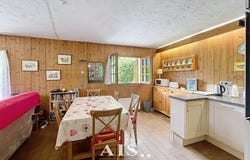 Saint-Gervais-les-Bains, Haute-Savoie 74170