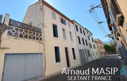 Quillan, Languedoc-Roussillon 11500