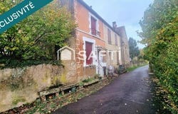Noyers, Bourgogne 89310
