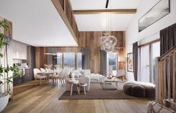 Les Houches, Haute-Savoie 74310