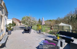 Chassignolles, Centre-Val de Loire 36400