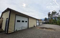 Drumettaz-Clarafond, Rhône-Alpes 73420