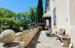 Anduze, Languedoc-Roussillon 30140