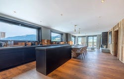Megève, Auvergne-Rhône-Alpes 74120