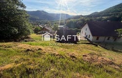 Rupt-Sur-Moselle, Lorraine 88360