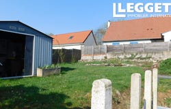 Contay, Hauts-de-France 80560