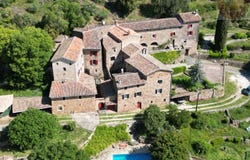 Anduze, Languedoc-Roussillon 30140