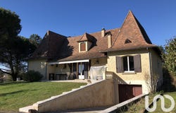 Sourzac, Aquitaine 24400