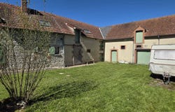 Lorcy, Loiret 45490