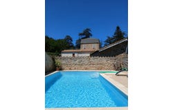 Lamalou-les-Bains, Languedoc-Roussillon 34240
