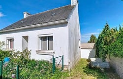 Leuhan, Bretagne 29390