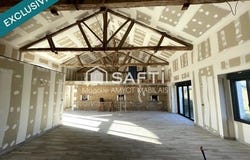 Baignes-Sainte-Radegonde, Poitou-Charentes 16360