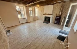 Châtel-Censoir, Bourgogne-Franche-Comté 89660