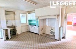 Saint-Yrieix-la-Perche, Nouvelle-Aquitaine 87500