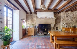 Parthenay, Poitou-Charentes 79200