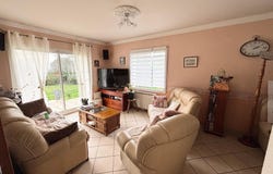 LE VAL-SAINT-PERE, Normandy 50300
