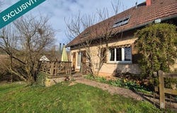 Bourbach-Le-Bas, Alsace 68290