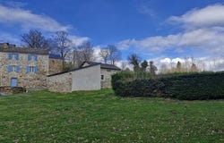 Fontrieu, Midi-Pyrénées 81260