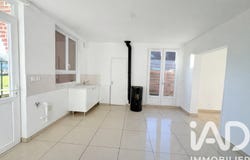 Le Frestoy-Vaux, Hauts-de-France 60420