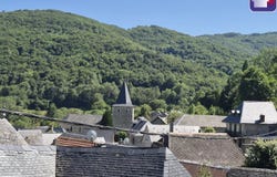 Portet-d'Aspet, Haute-Garonne 31160