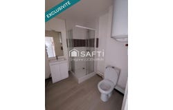 La Riche, Centre 37520