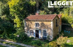 Charroux, Nouvelle-Aquitaine 86250