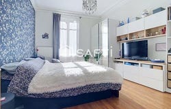 Nancy, Lorraine 54000