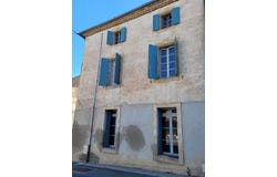 Alignan-du-Vent, Languedoc-Roussillon 34290