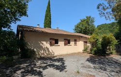 Gajan, Midi-Pyrénées 09190