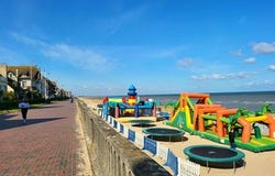 Cabourg, Basse-Normandie 14390