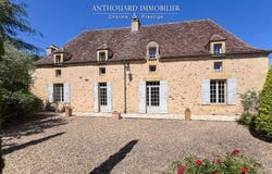 Le Bugue, Aquitaine 24260