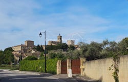 Tresques, Languedoc-Roussillon 30330