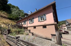 FRELAND, Grand Est 68240