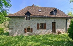 SAINT CERE, Occitanie 46400