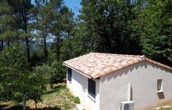 Les Vans, Ardèche 07140