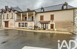 Cangey, Centre-Val de Loire 37530