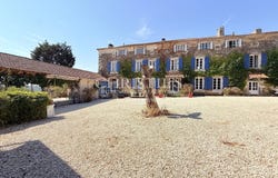 Brantôme, Aquitaine 24310