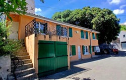 Roquebrun, Languedoc-Roussillon 34460