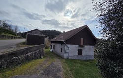 Cornimont, Lorraine 88310