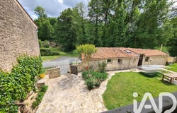 Fenioux, Nouvelle-Aquitaine 17350