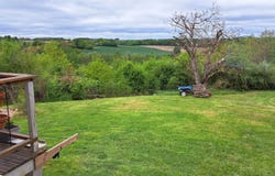 Villentrois, Indre 36600