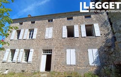 Auzances, Nouvelle-Aquitaine 23700