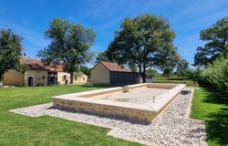 Montipouret, Centre 36230